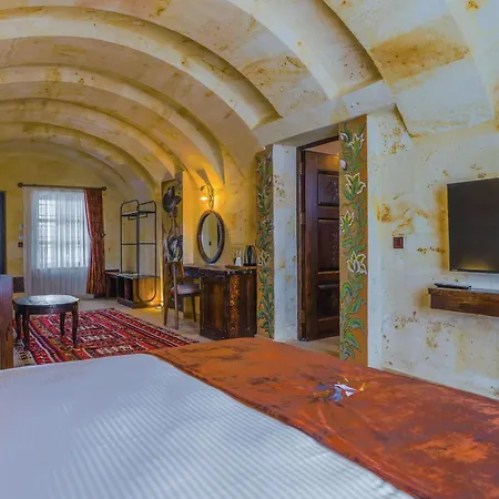 Noble Blue Cappadocia 5* Ortahisar