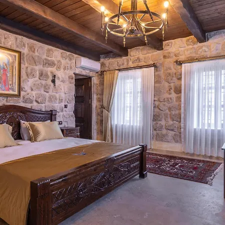 Noble Blue Cappadocia