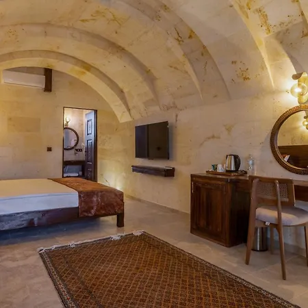 Noble Blue Cappadocia Hotel