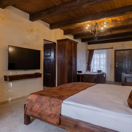 Noble Blue Cappadocia Hotel 5*