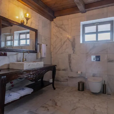 Noble Blue Cappadocia Hotel Ortahisar