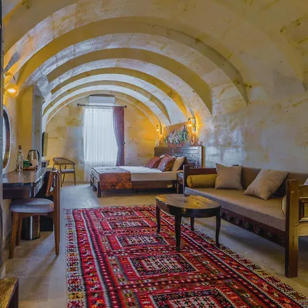 Noble Blue Cappadocia 5* Ortahisar