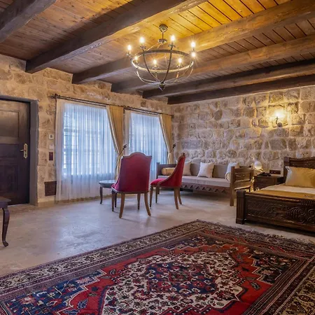 Hotel Noble Blue Cappadocia 5*