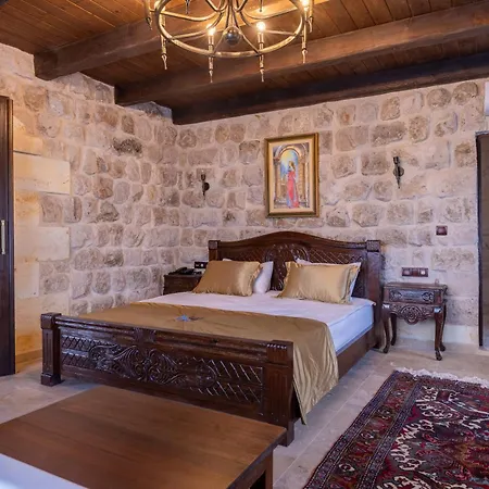 Noble Blue Cappadocia Ortahisar