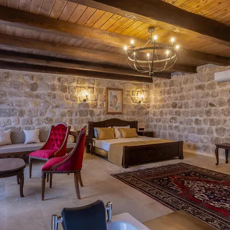 Noble Blue Cappadocia 5* Ortahisar