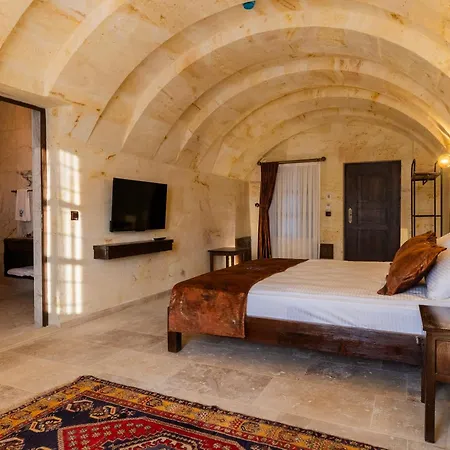 Noble Blue Cappadocia
