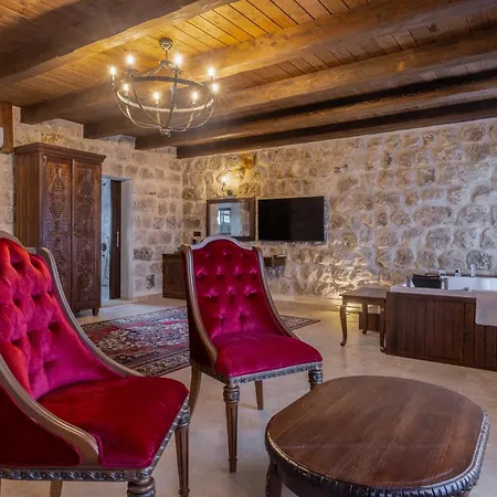 Noble Blue Cappadocia Hotel