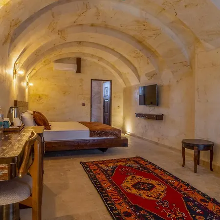 Noble Blue Cappadocia Hotel