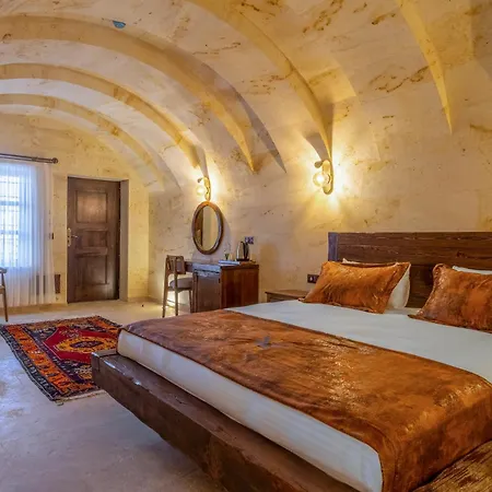 Hotel Noble Blue Cappadocia 5*