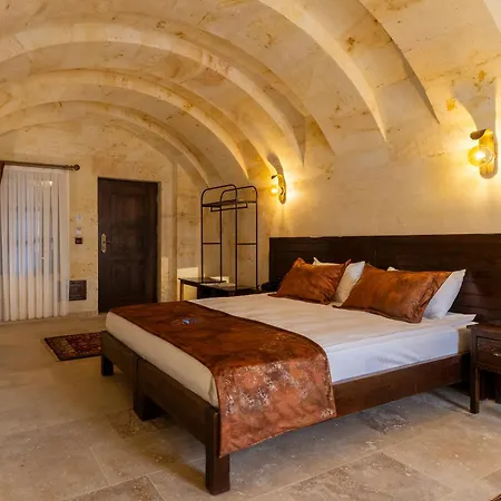 Hotel Noble Blue Cappadocia