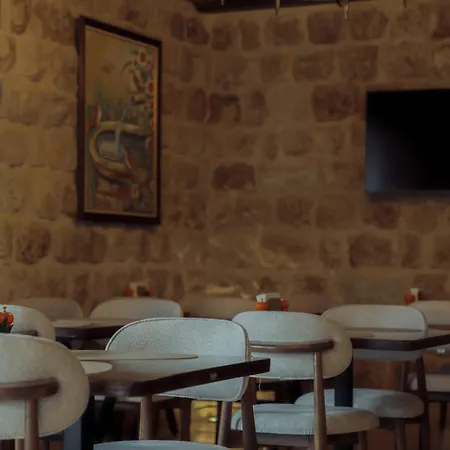 Noble Blue Cappadocia 5* Ortahisar