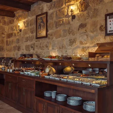 Hotel Noble Blue Cappadocia Ortahisar