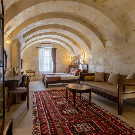 Noble Blue Cappadocia 5* Ortahisar