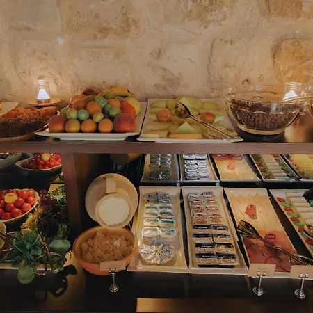 Noble Blue Cappadocia Hotel 5*