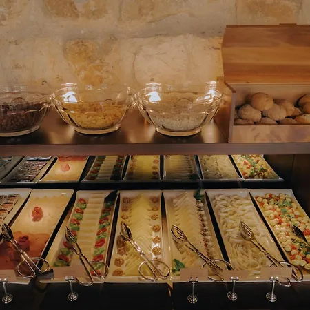 Hotel Noble Blue Cappadocia 5*