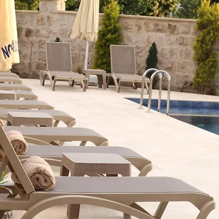 Noble Blue Cappadocia 5*